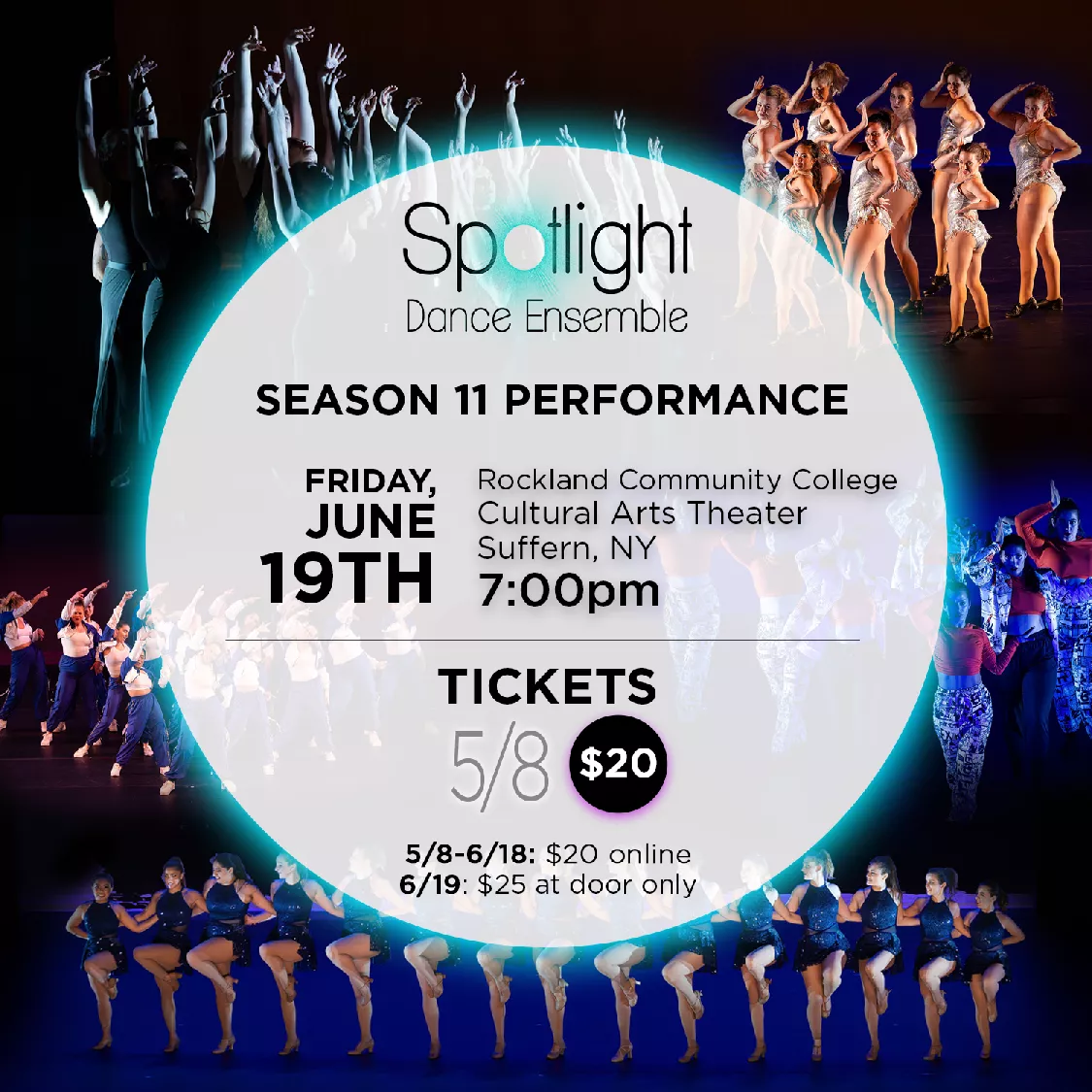 Event Flyer