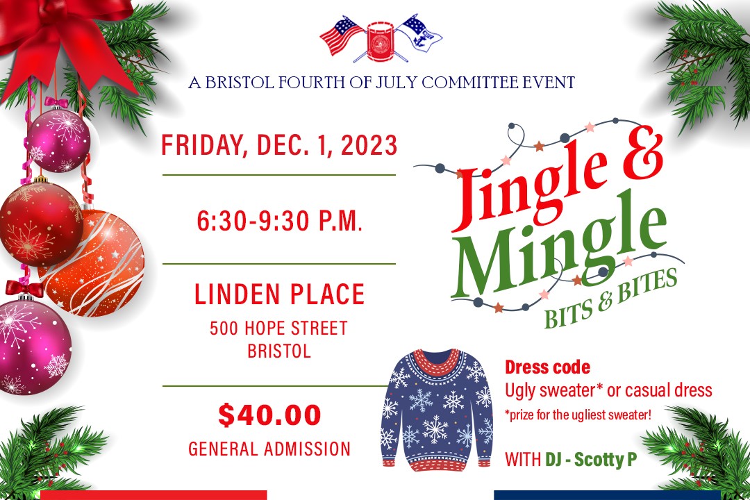 Jingle Mingle image