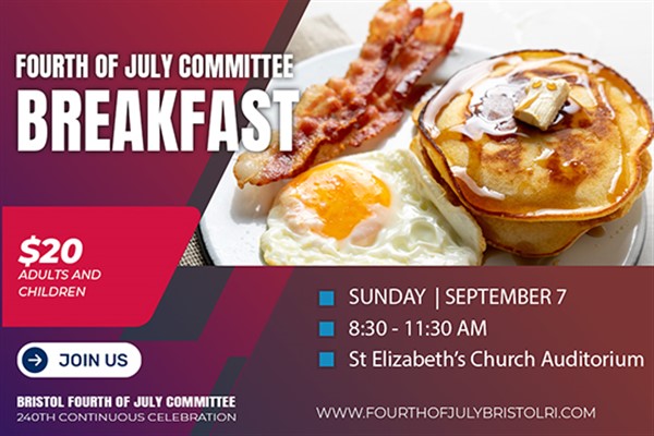 Spring Breakfast 2025 image