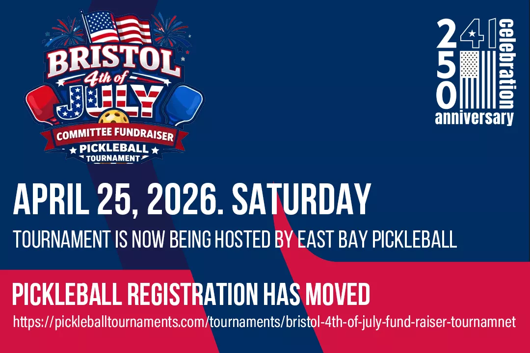 2026 Pickleball Tournament image