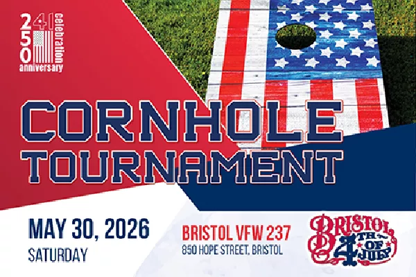 2026 Cornhole Tournament image