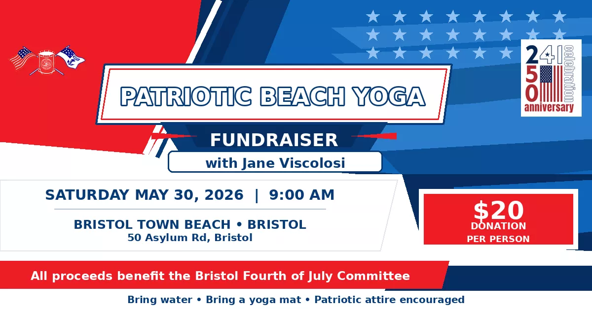Event Flyer