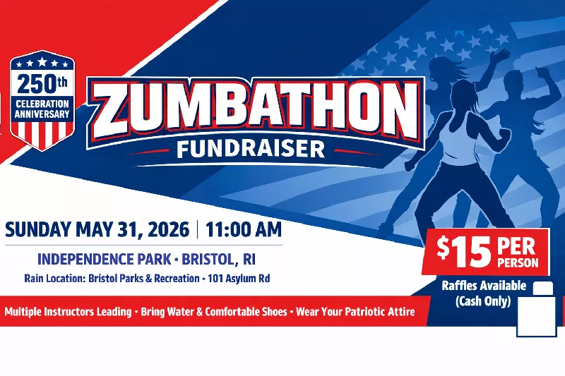 Zumbathon