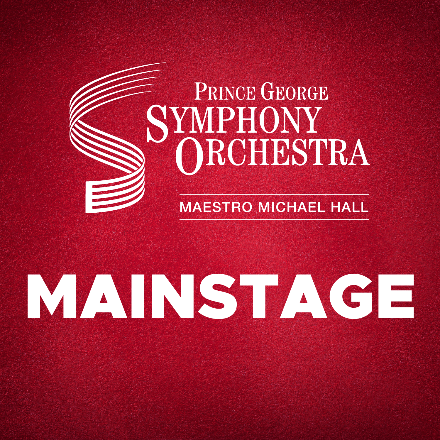 Mainstage Season Pass 2024-25 on Apr 29, 00:00@Vanier Hall 2024 - Buy tickets and Get information on PGSO Tickets tickets.pgso.com