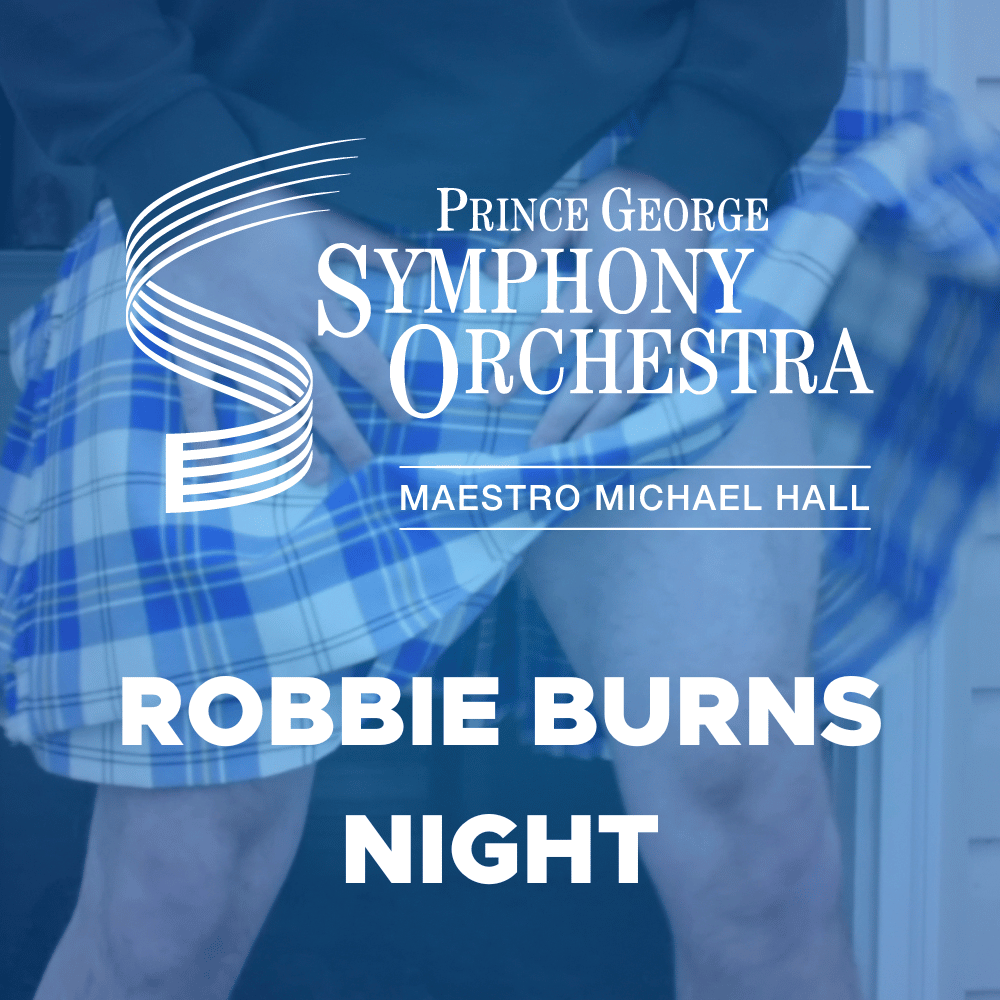 Get information, pick a seat & buy tickets to Robbie Burns Night 2025  on Jan 25, 18:30 @The Coast | PGSO Tickets | tickets.pgso.com