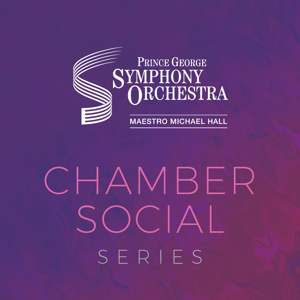 Get information & buy tickets to Chamber Socials  on May 05, 00:00 @Knox Performance Centre | PGSO Tickets | tickets.pgso.com