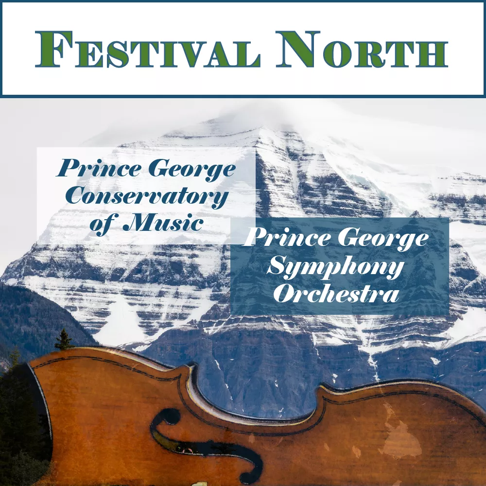 Get information & buy tickets toVoices in Motion: Echoes of the Soul Hyeonbeen Ha, viola & Terry Yeh, piano on Aug 04, 19:00 @Prince George Conservatory of Music