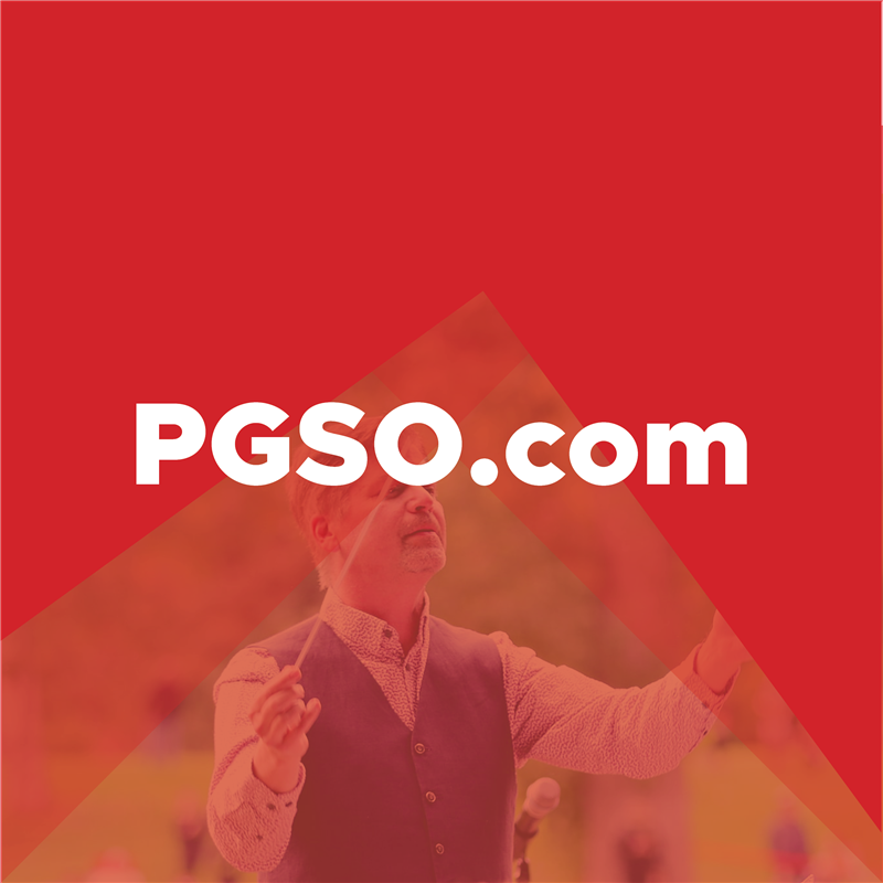 Get Information and buy tickets to Family Concerts Subscription  on PGSO Tickets