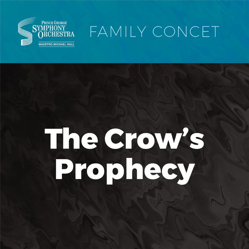 Get Information and buy tickets to The Crow
