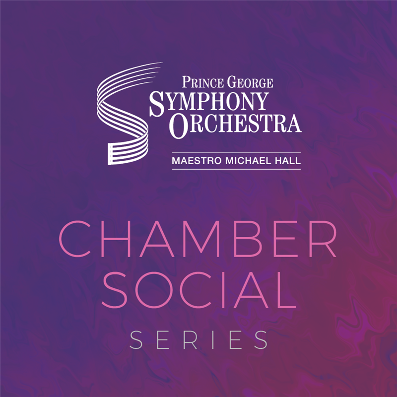 Get Information and buy tickets to Chamber Socials  on PGSO Tickets