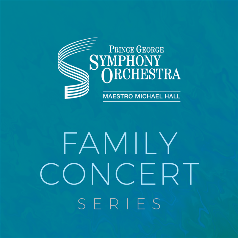 Get Information and buy tickets to Family Concerts  on PGSO Tickets
