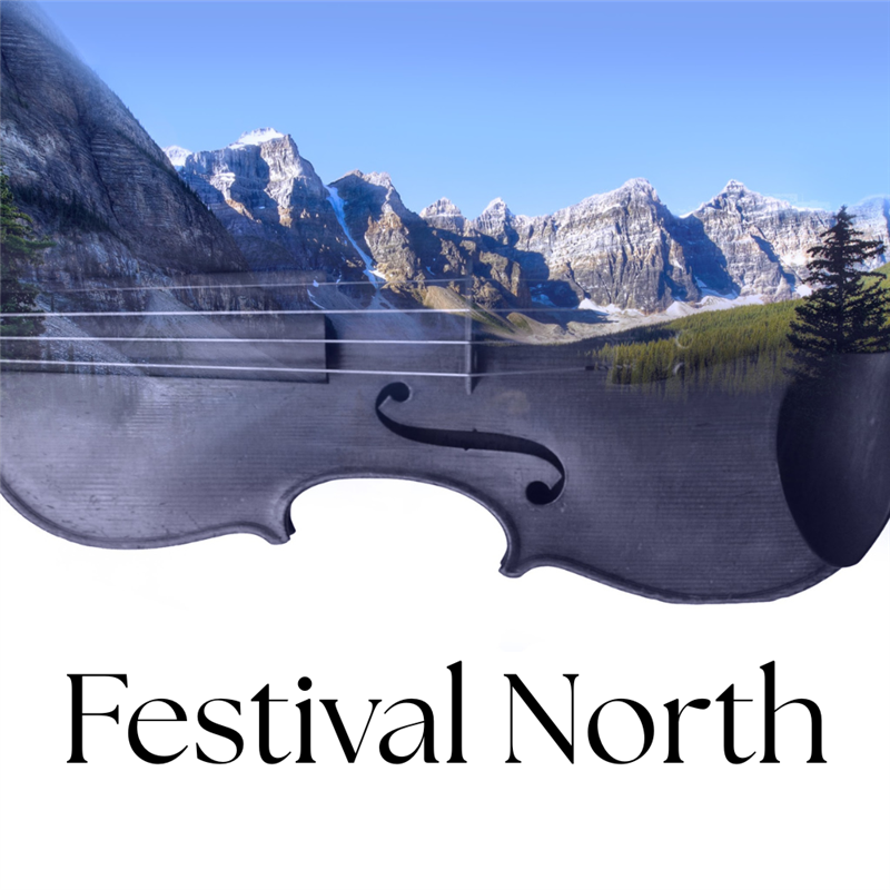 Get Information and buy tickets to Festival North 2025  on PGSO Tickets