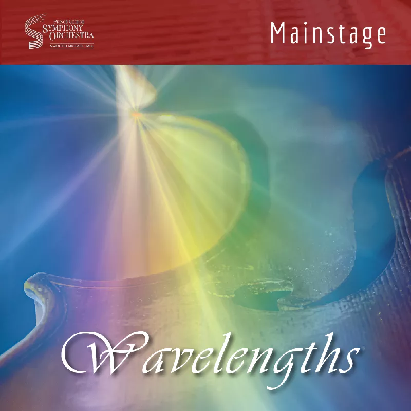 Wavelengths