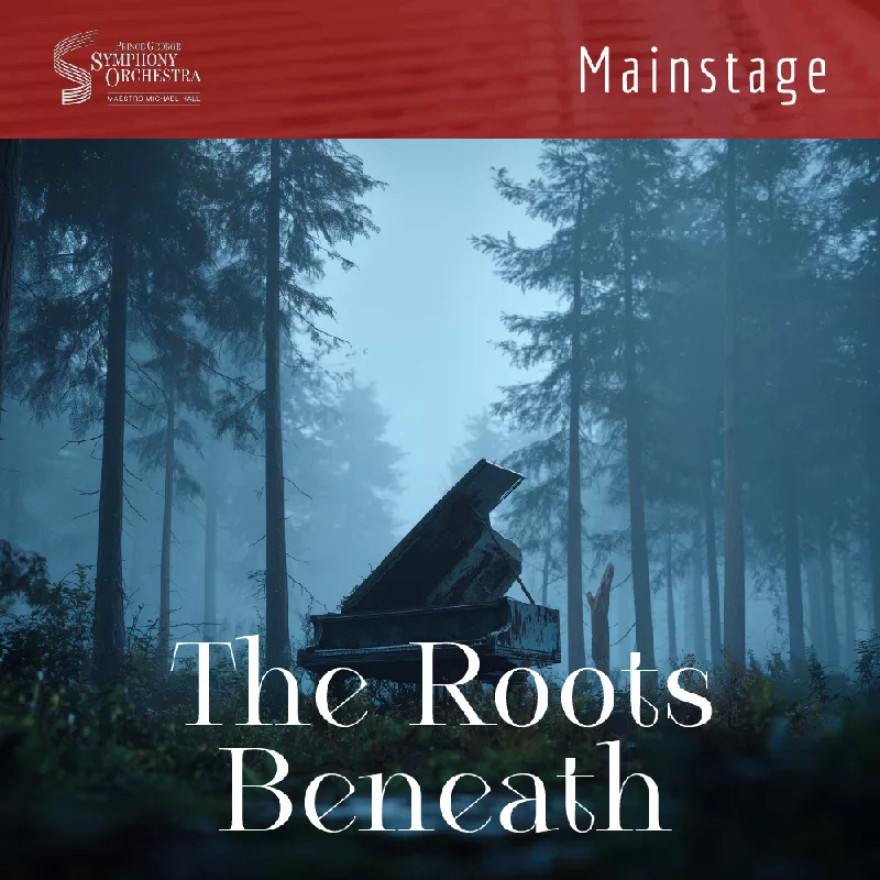 The Roots Beneath