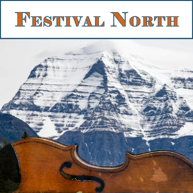 Festival North