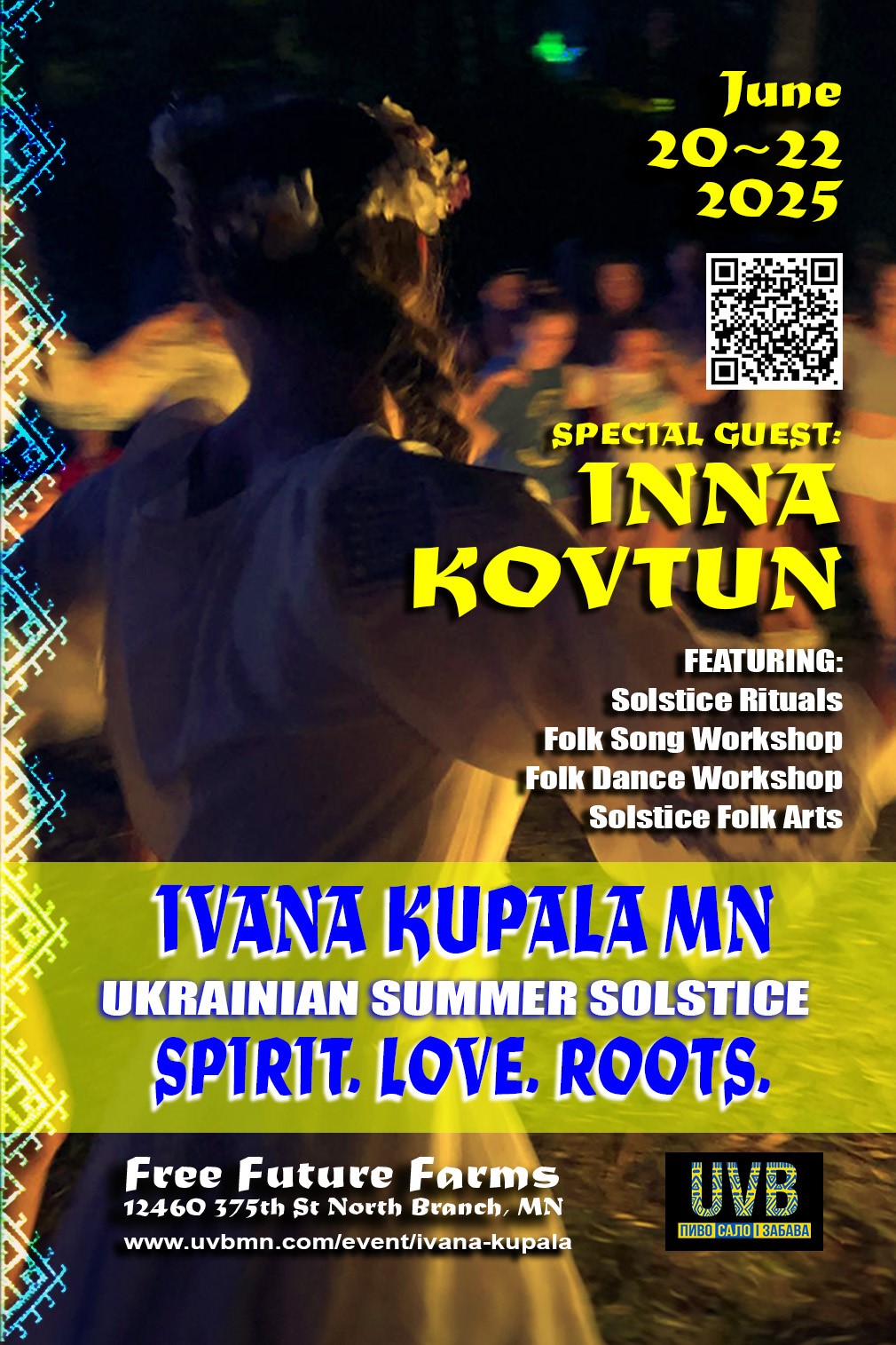 Ivana Kupala 2024 image