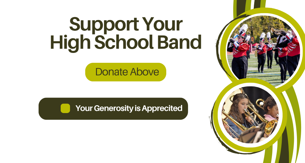 High School Fundraiser image