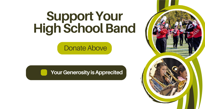 High School Fundraiser
