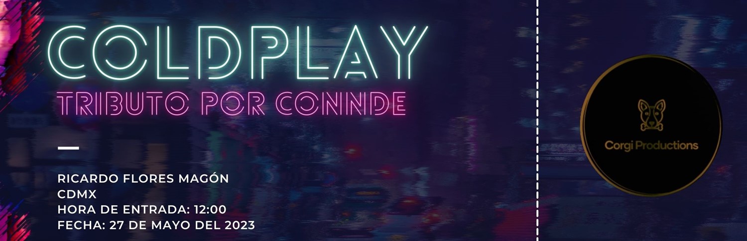 Tributo A Coldplay image