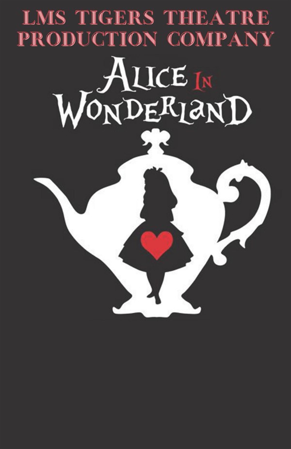 Alice In Wonderland
