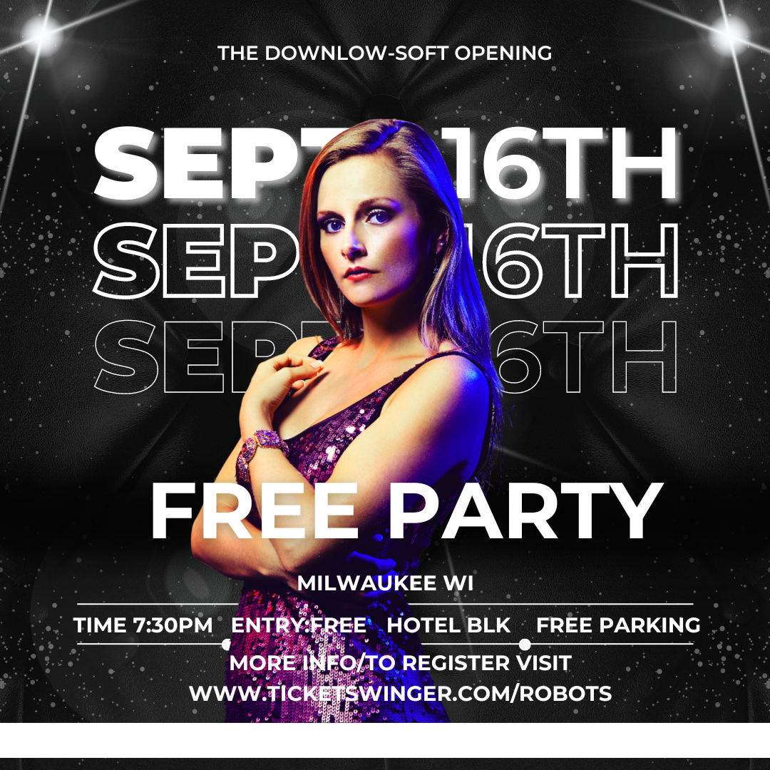Soft Opening of The Downlow image