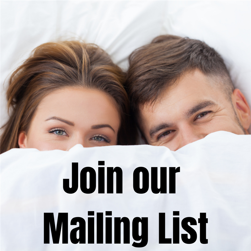 Join The Downlow Mailing List