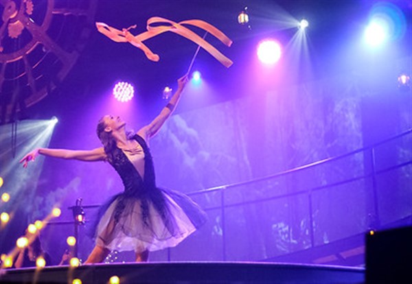Northwoods Christmas Production 2023 image