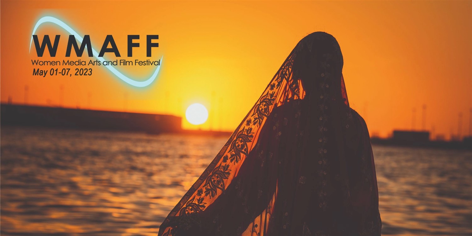Women Media Arts Film Festival image
