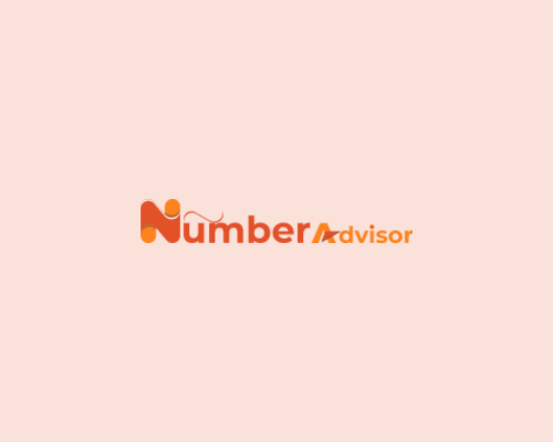 NumberAdvisor image