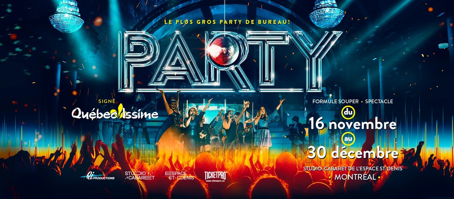 Party image