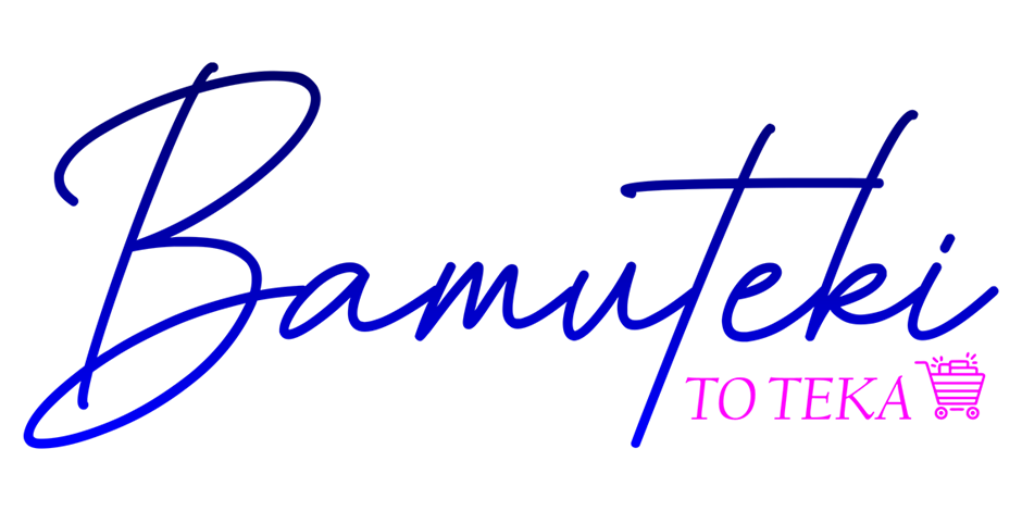 Bamuteki