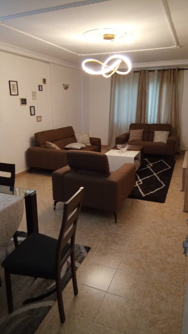 Location Appartement Meublé image