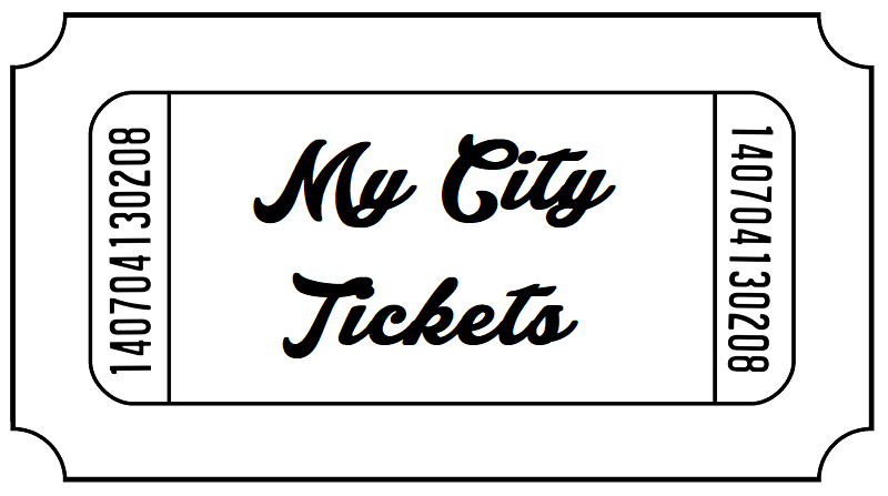 MyCityTickets