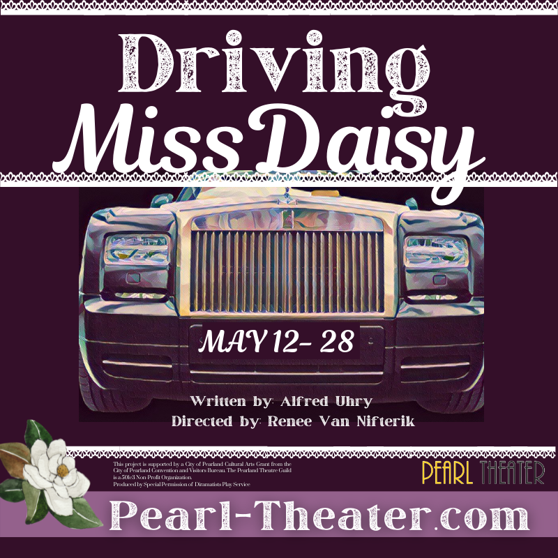 Driving Miss Daisy image