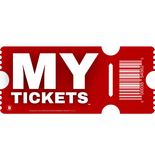 MY TICKETS™ image