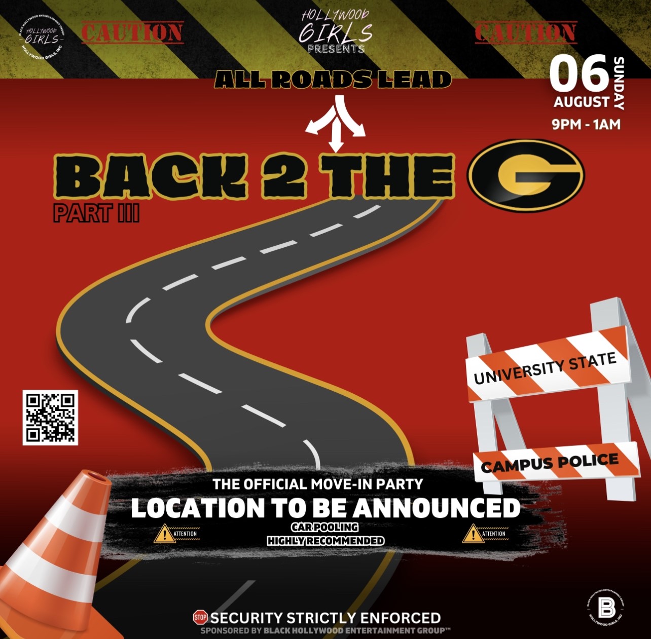 BACK 2 THE G GRAMBLING STATE UNIVERSITY on Aug 06, 21:00@LOCATION TO BE ANNOUNCED - Pick a seat, Buy tickets and Get information on TICKETS tickets.bhglabel.com