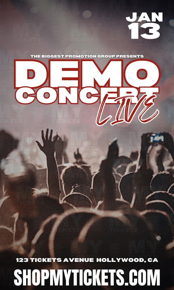 Get Information and buy tickets to View Our Arena Demo Register Your Arena Event Today! on www.djbehnood.com