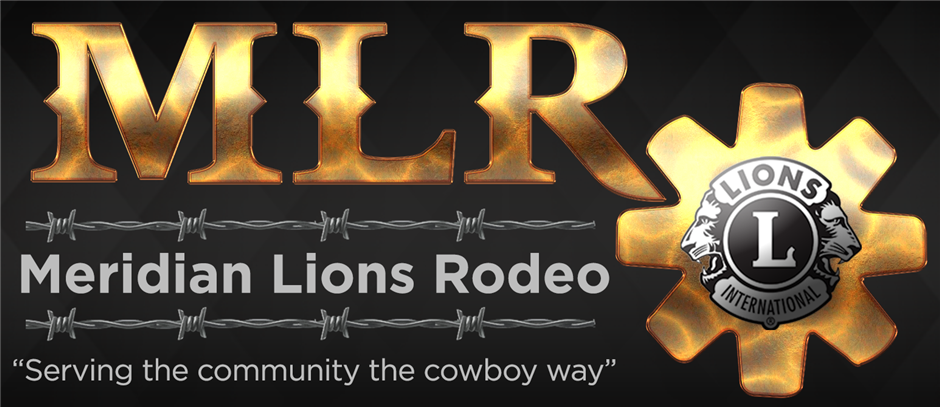 Meridian Lions PRCA Rodeo image