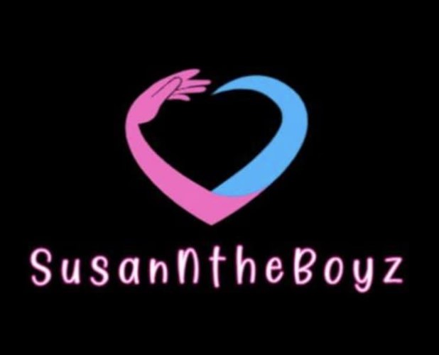 SusanNtheBoyz