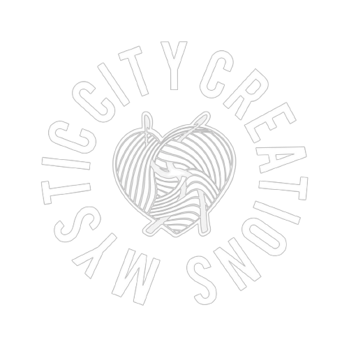 Mystic City Creations image