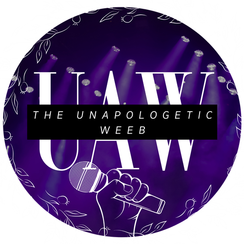 The Unapologetic Weeb