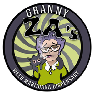 Granny Za's image