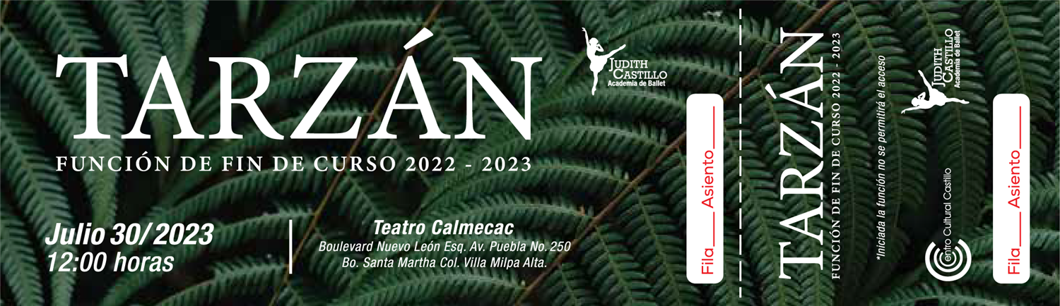 Tarzán image