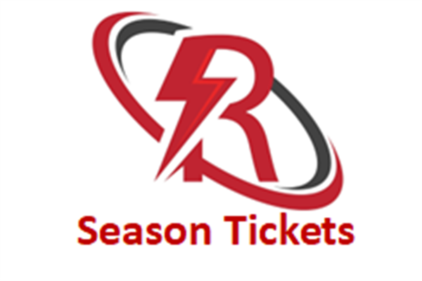 Season Tickets
