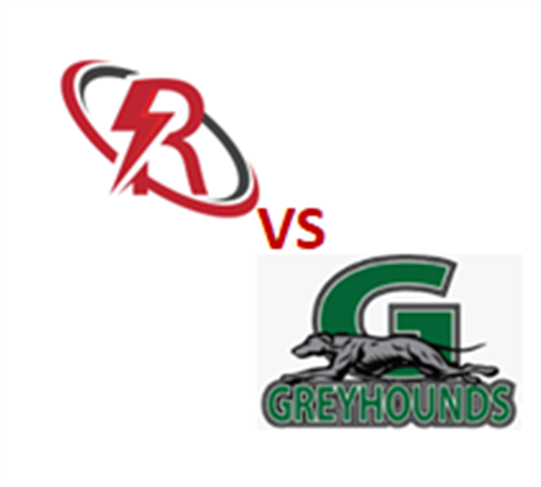 Raleigh Red Storm vs Gastonia Greyhounds