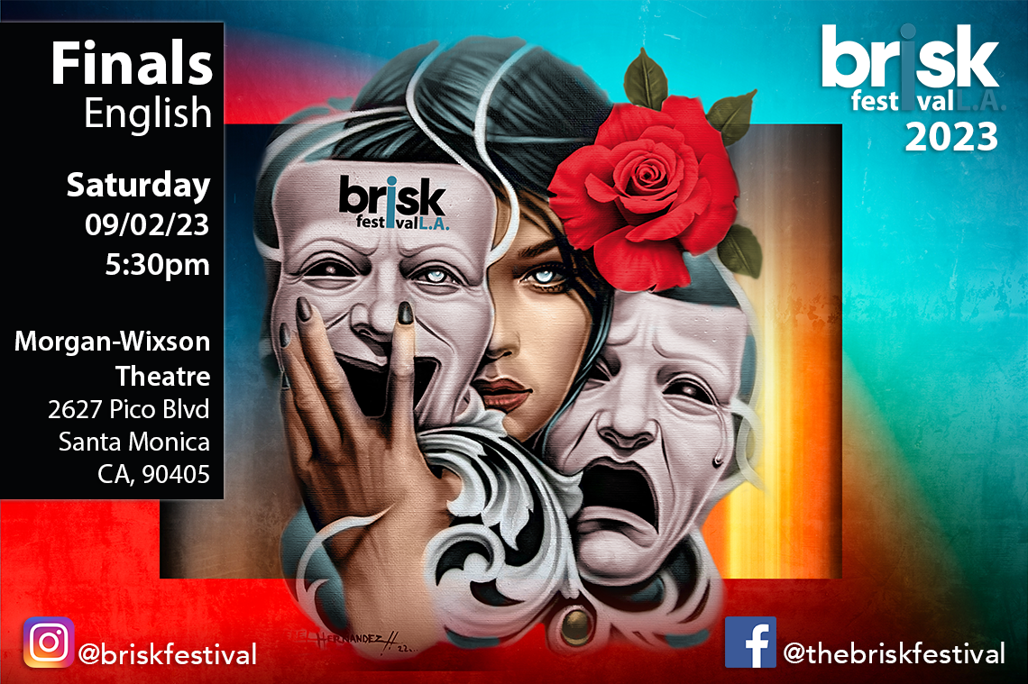 English Finals image
