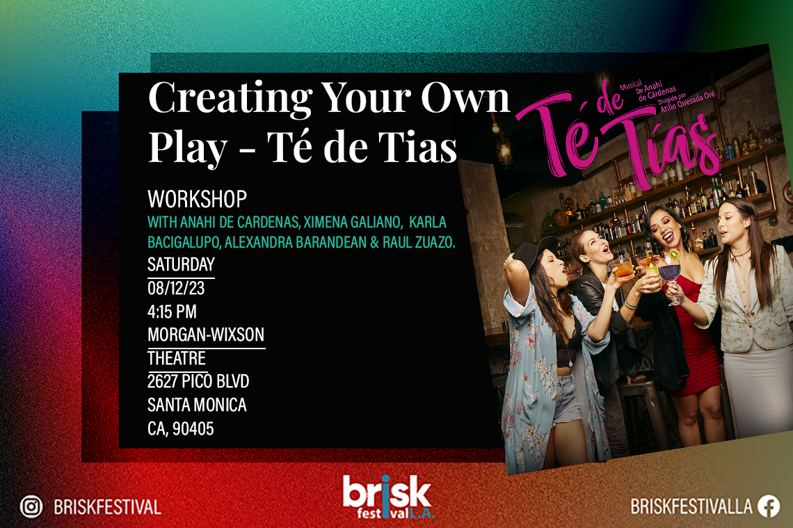 Workshop: Creating plays image