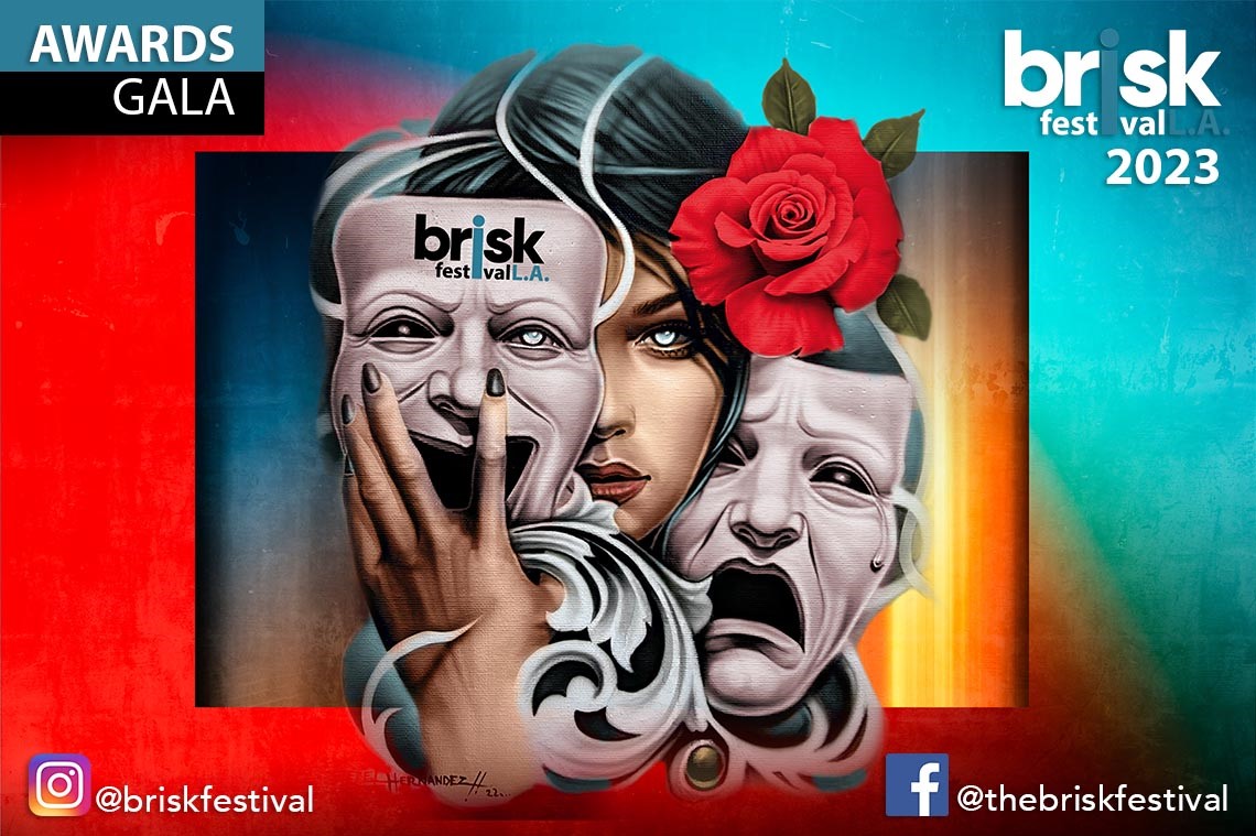 BRISK AWARDS GALA image