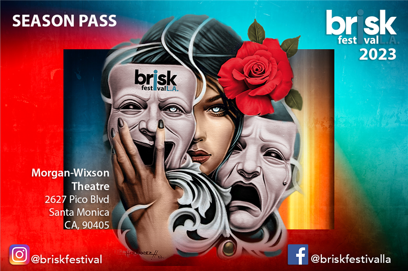 Season Pass Brisk 2023