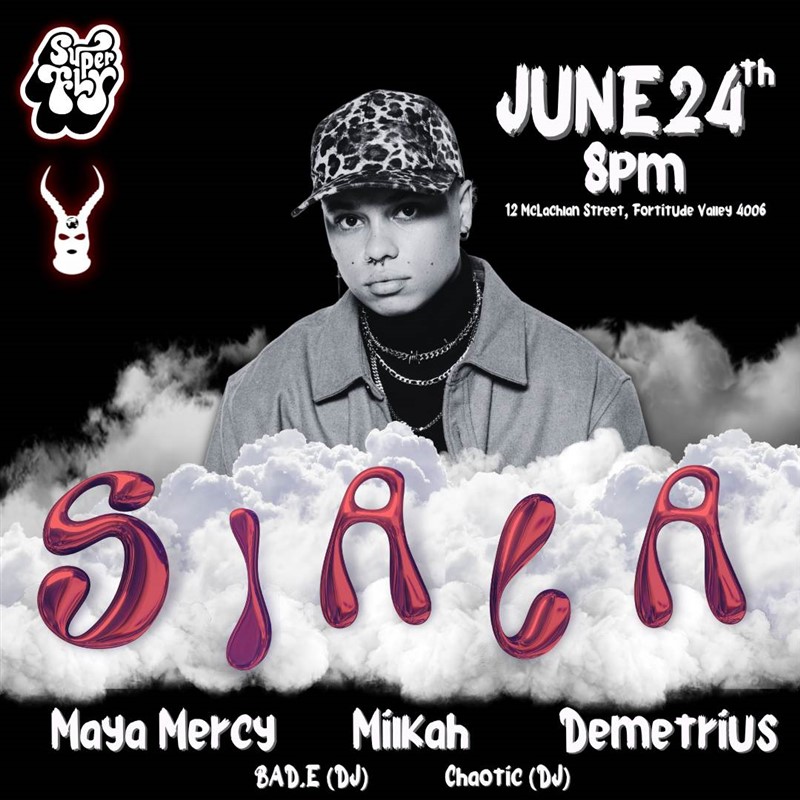 Siala (Live)
